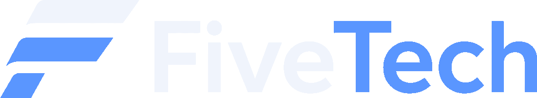 FiveTech – Ihr lokaler IT-Service im Vogelsberg